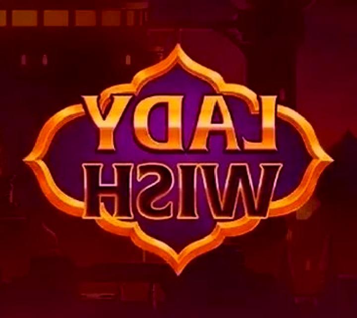 Lady Wish online slot