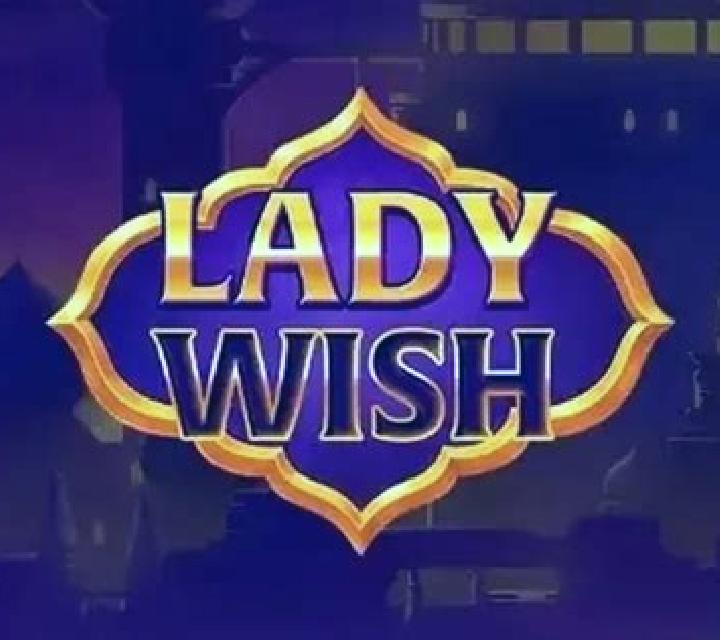 Lady Wish slot game