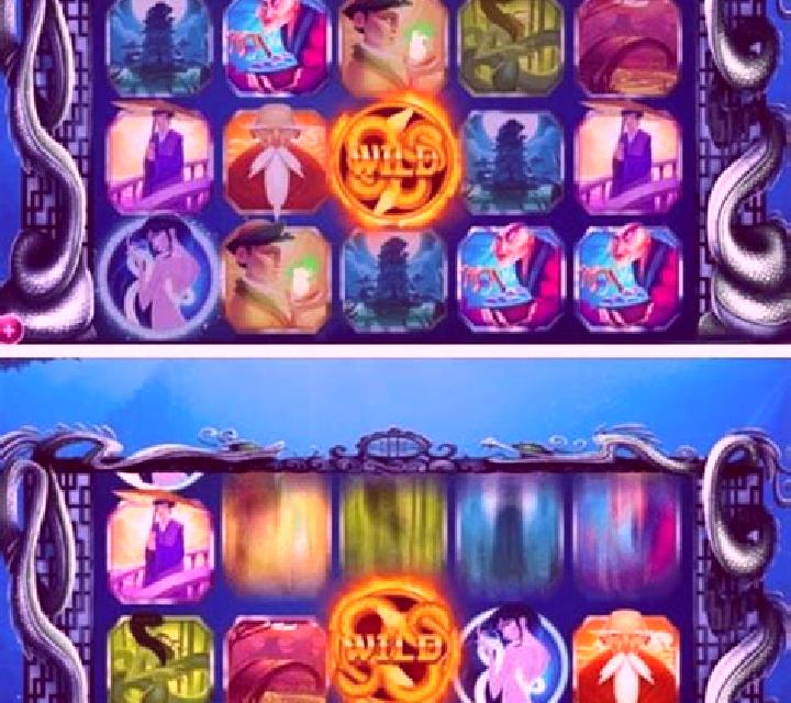 Lady Wish slot machine