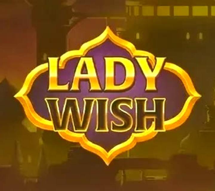 Lady Wish slot