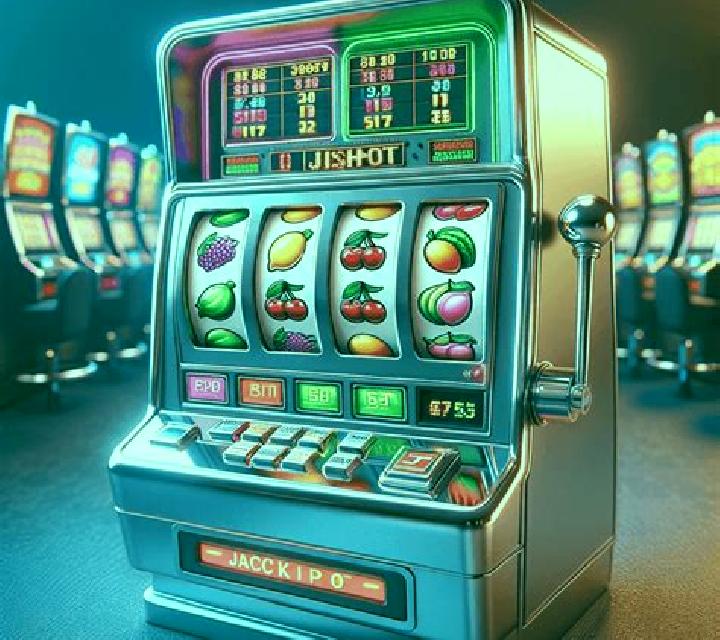 Ladybucks online slot
