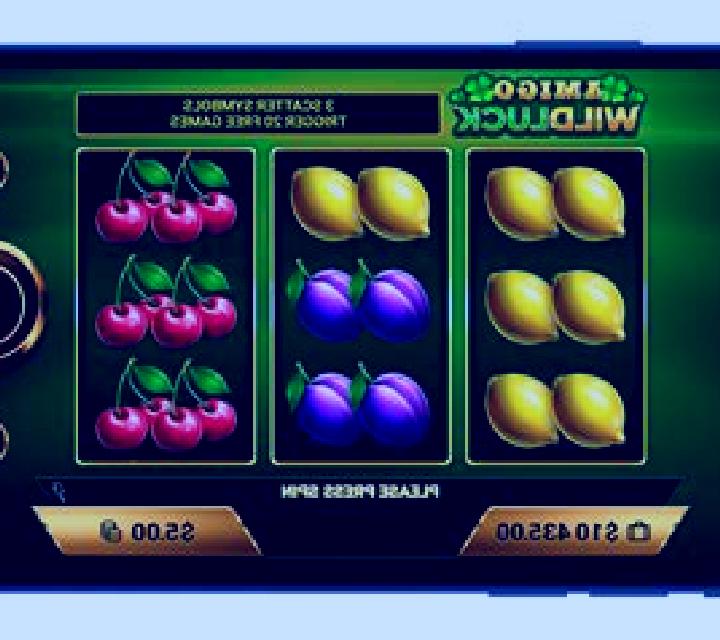 Ladybug Luck online slot
