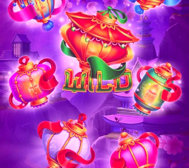 Ladybug Luck slot game