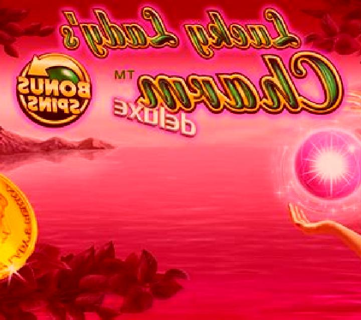 Lady s Charms online slot