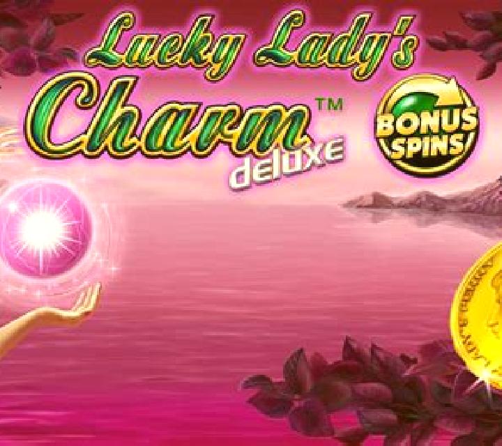 Lady s Charms slot