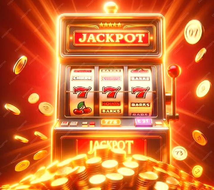 Lady s Magic Charms Hot Drop Jackpots online slot