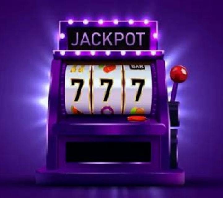 Lady s Magic Charms Hot Drop Jackpots slot machine