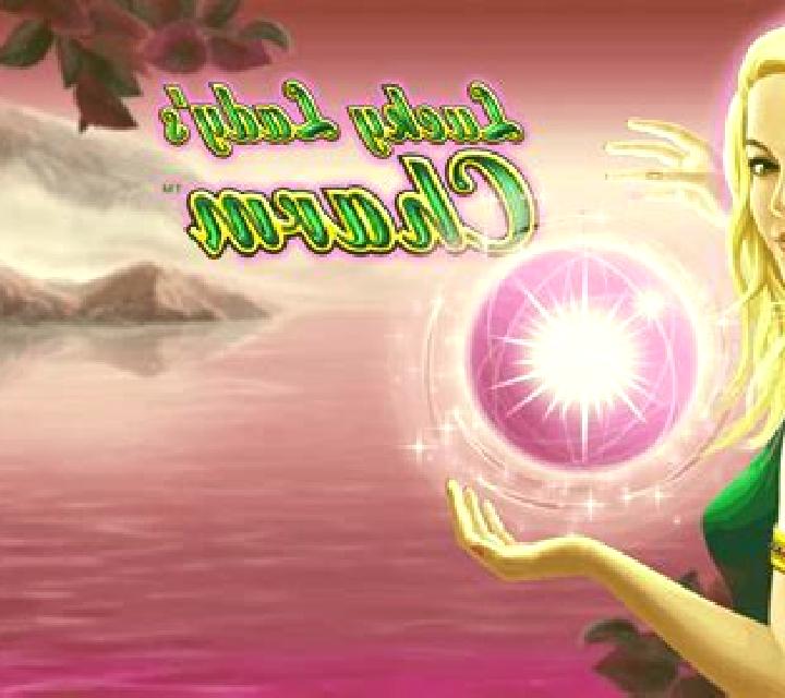 Lady s Magic Charms slot