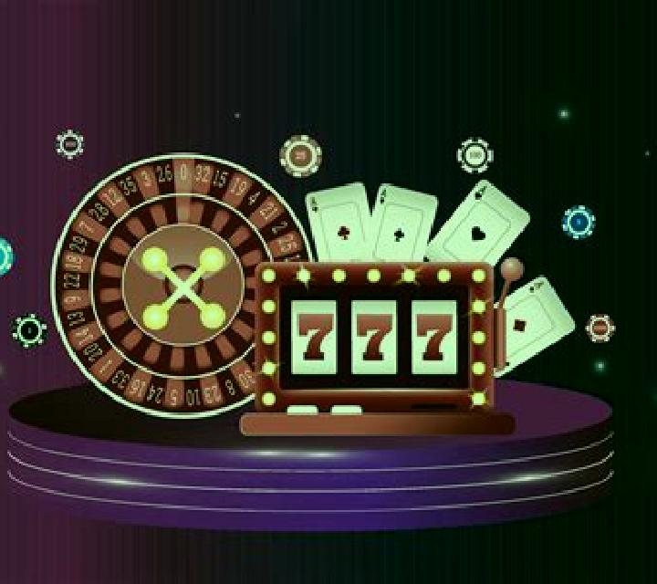 Lago Mágico online slot