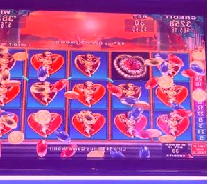 Lago Mágico slot