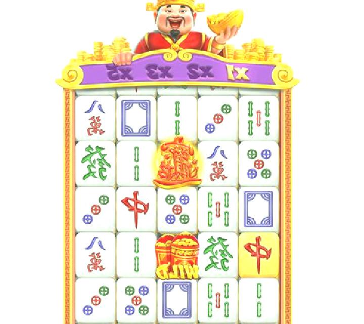 Lai Cai Mahjong slot