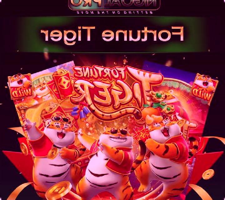 Lair of the White Tiger slot game