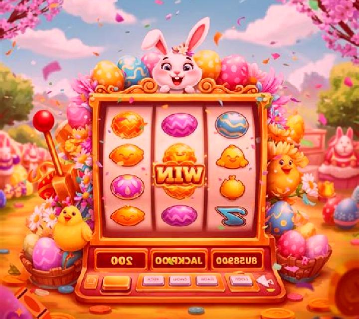 Lake s Five Easter slot