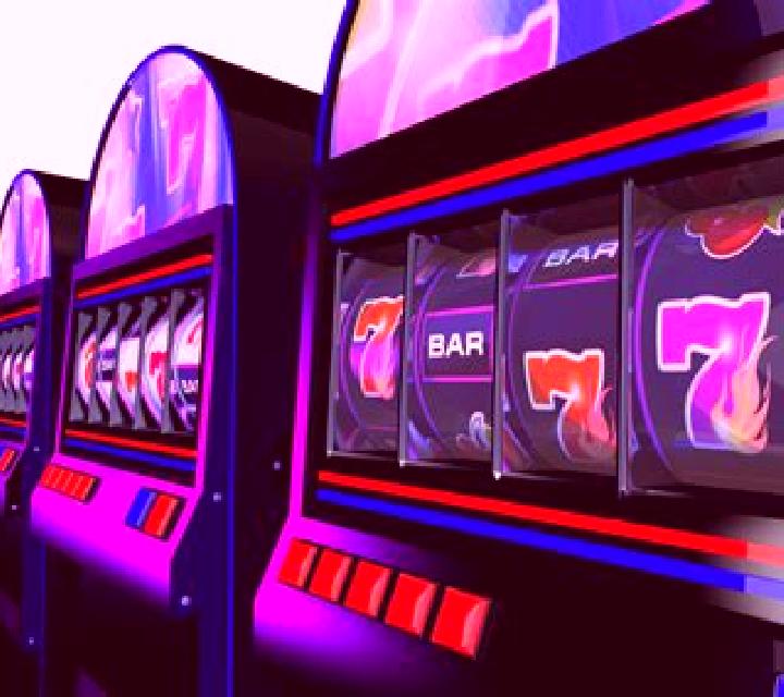 Lake s Five online slot