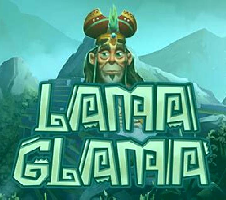Lama Glama online slot