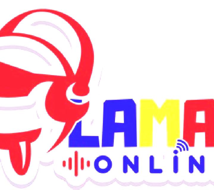 Lamas Piñatas online slot