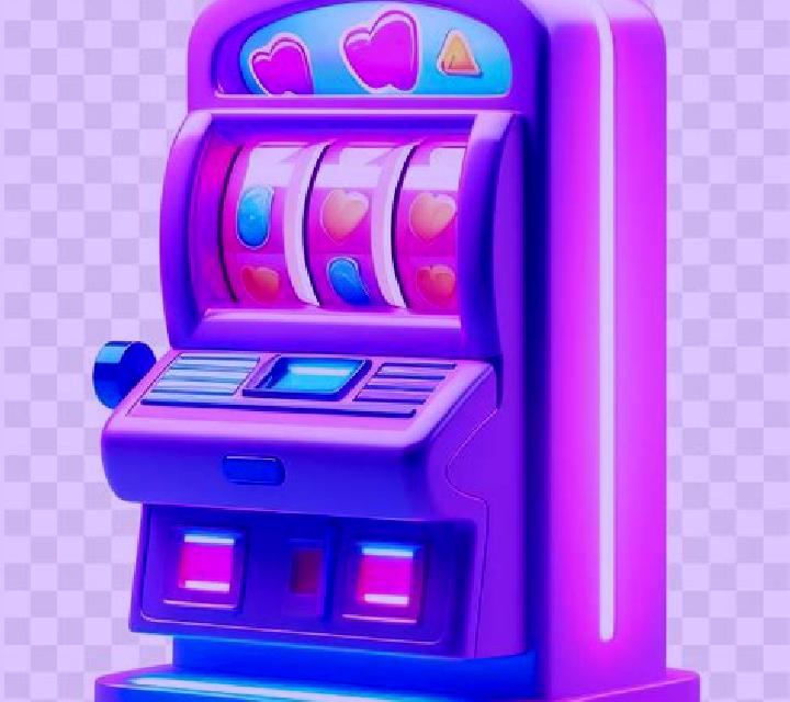Lamas Piñatas slot machine