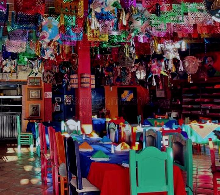 Lamas Piñatas slot