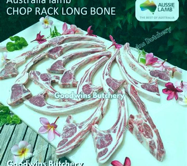 Lamb Chop slot game