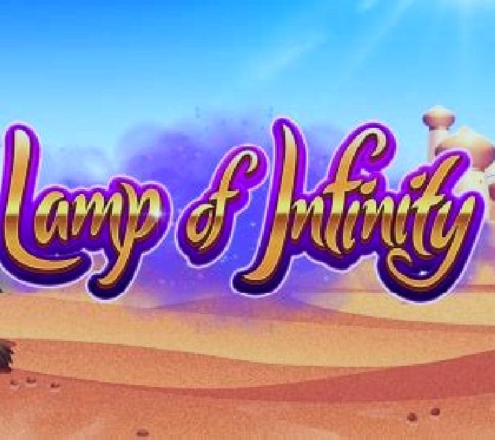 Lamp Of Infinity slot