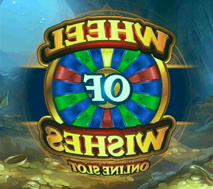 Lamp of Wishes online slot
