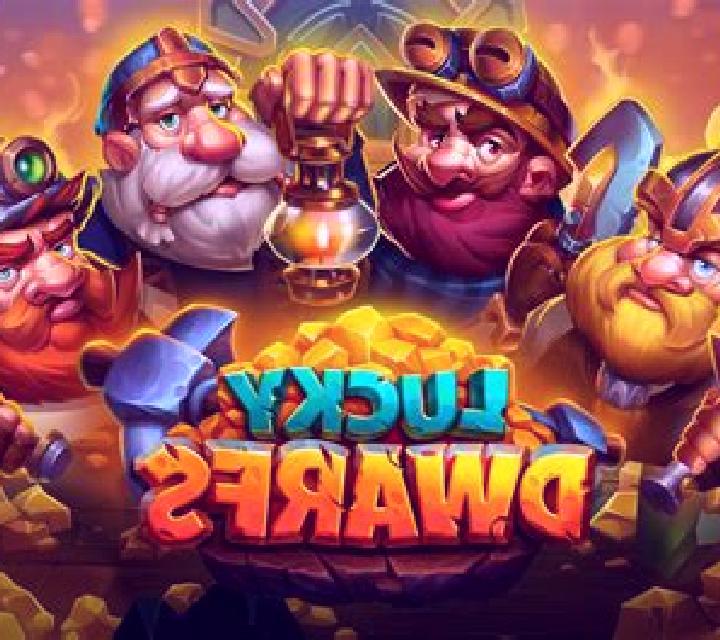 Land of Dwarfs slot