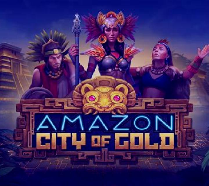 Land of Gold (KA Gaming) online slot