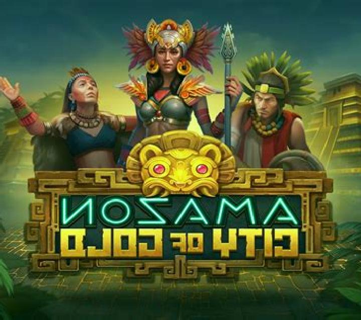 Land of Gold (KA Gaming) slot game