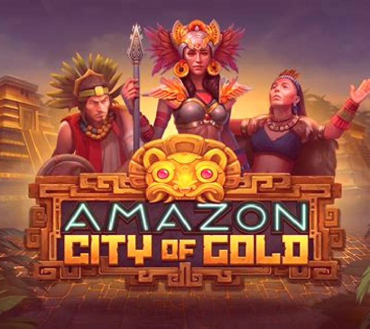 Land of Gold (KA Gaming) slot