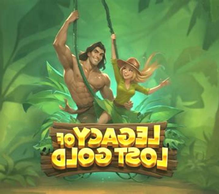 Land of Gold (Playtech) online slot