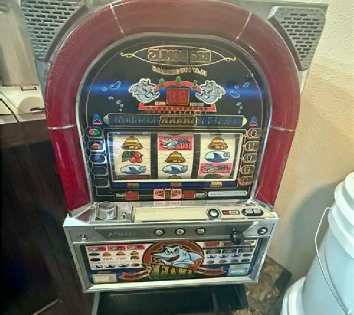Land of Ozz slot machine
