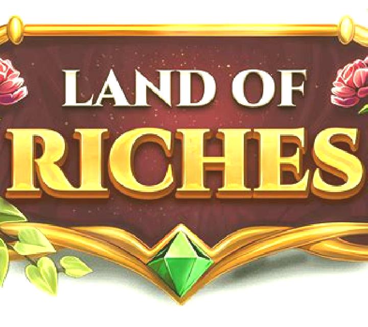 Land of Riches online slot
