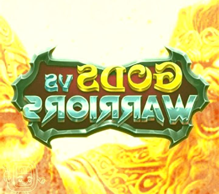 Land Of Warriors slot game