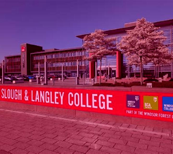 Langley Street 23 online slot