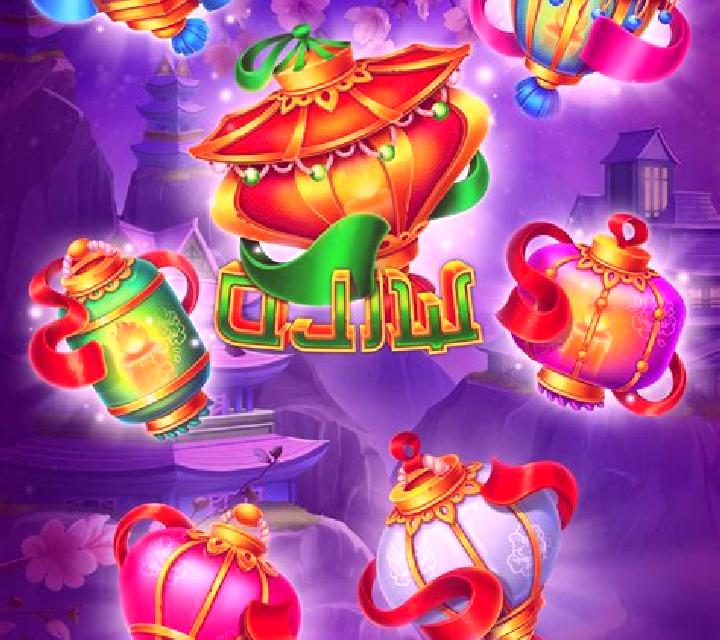 Lantern Festival (Maverick) slot