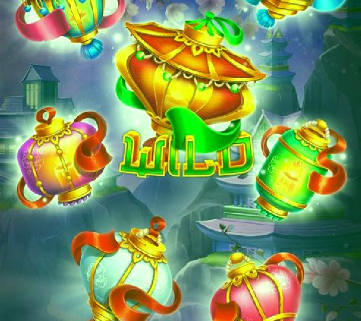 Lantern Festival (WMS) online slot