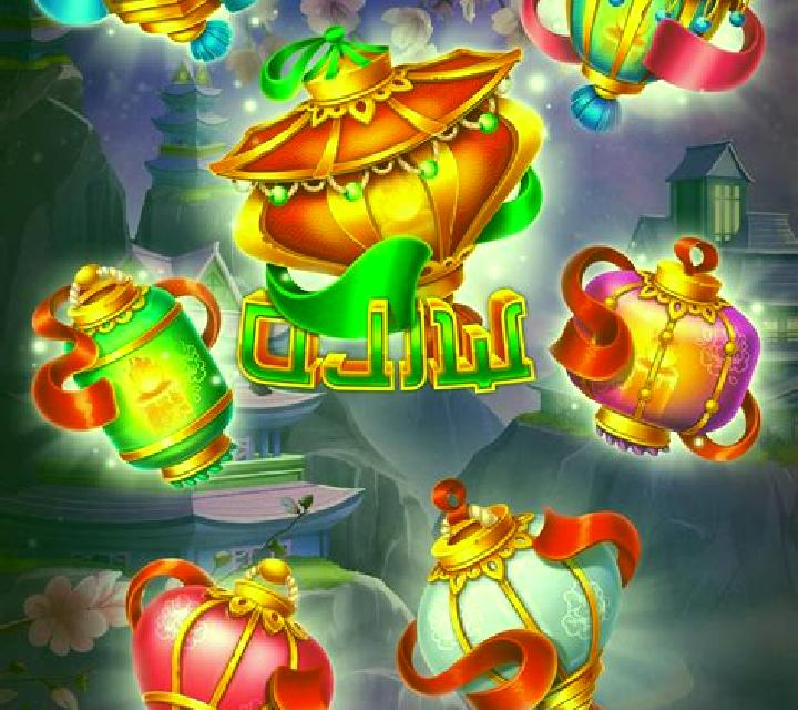Lantern Festival (WMS) slot