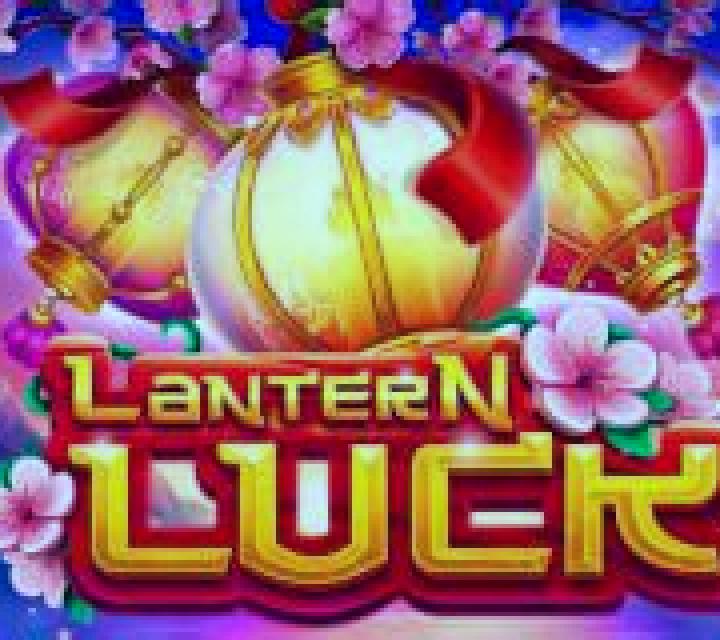 Lantern Luck online slot