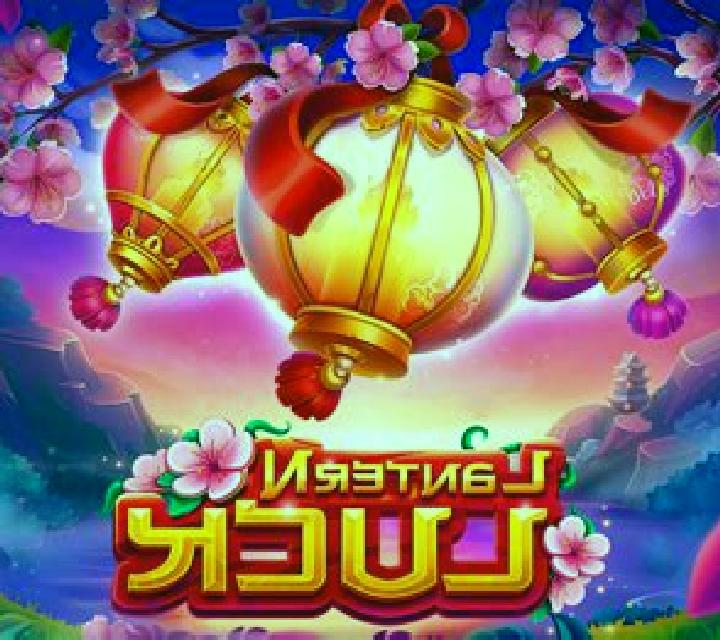 Lantern Luck slot