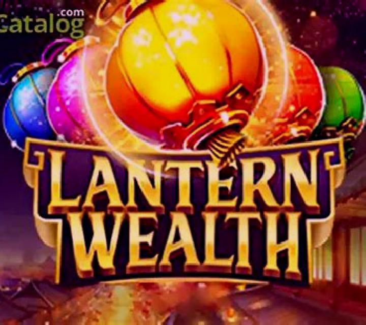 Lantern Weath slot