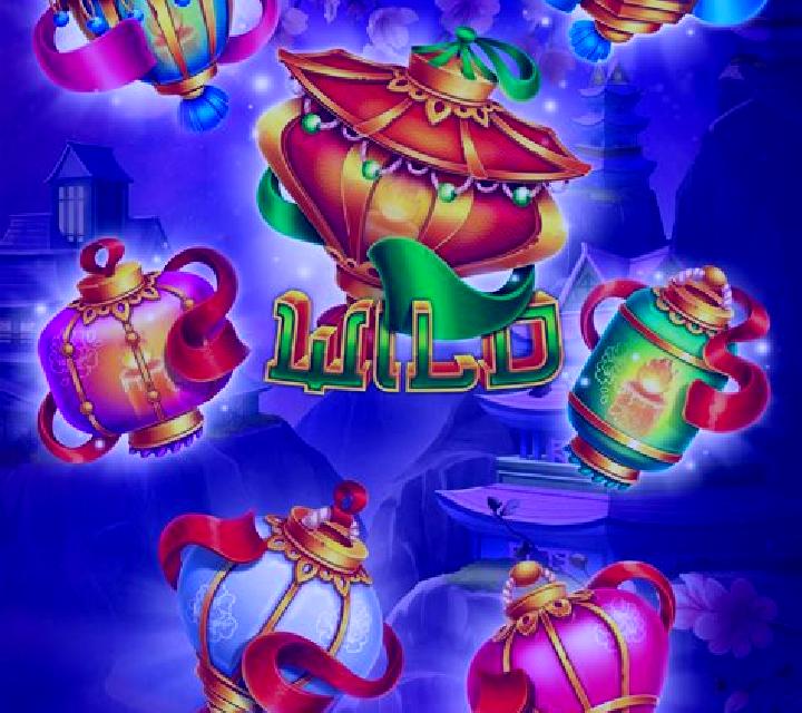 Lanterns of Fortune 2 slot game
