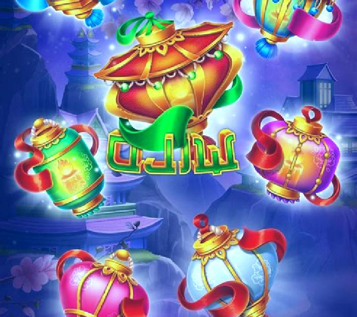 Lanterns of Fortune 2 slot