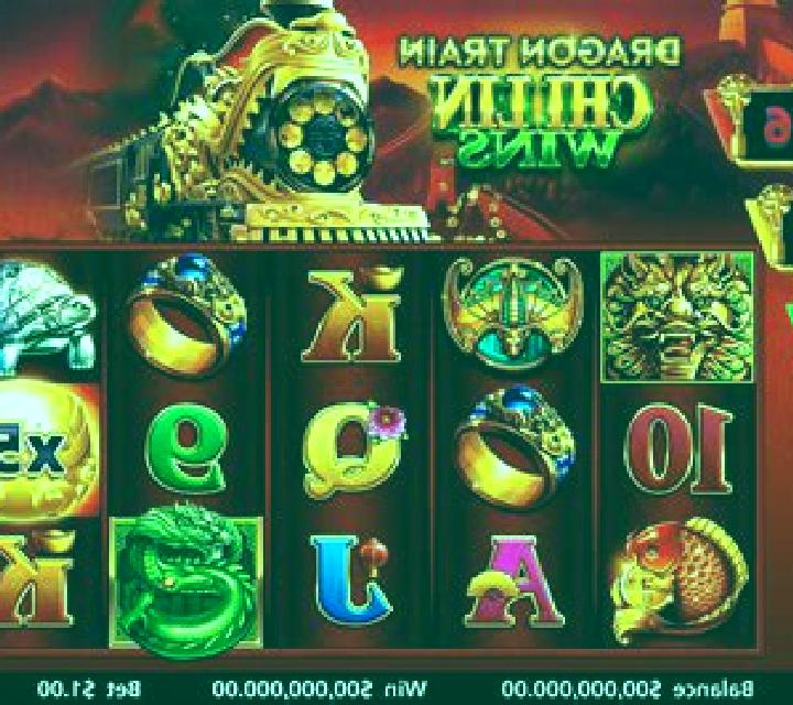 Laplandia Train online slot