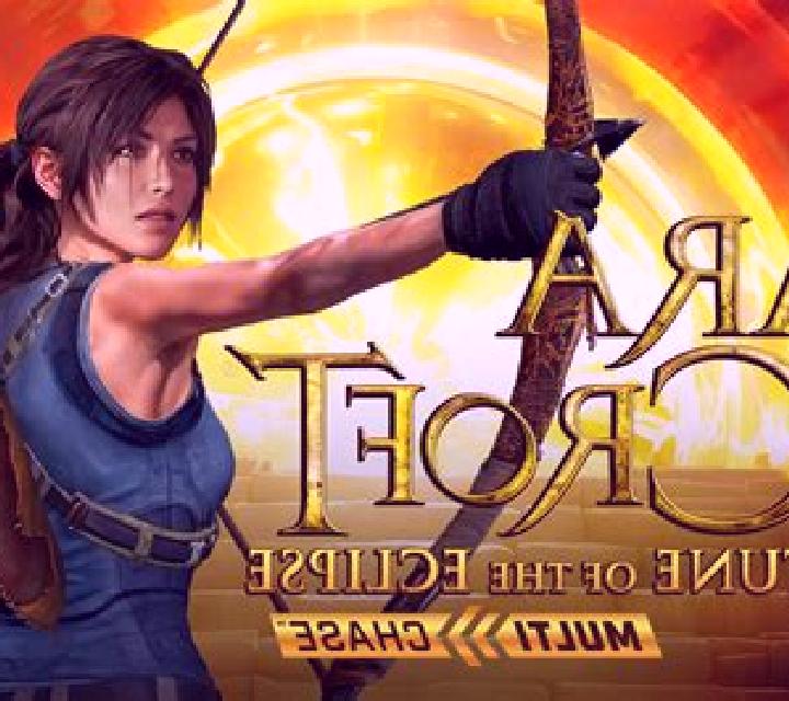 Lara Croft: Fortune of the Eclipse MultiChase online slot