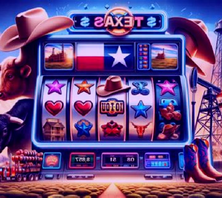 Laredo online slot