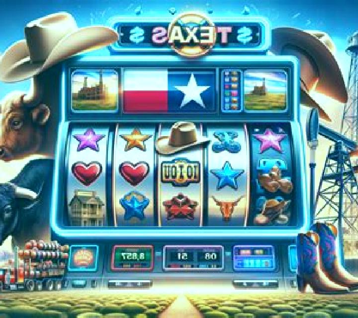 Laredo slot game
