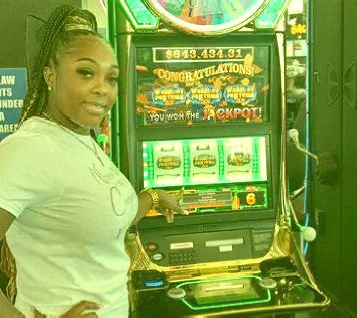 Las Piggas slot machine