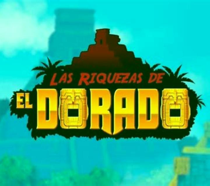 Las Riquezas De El Dorado slot