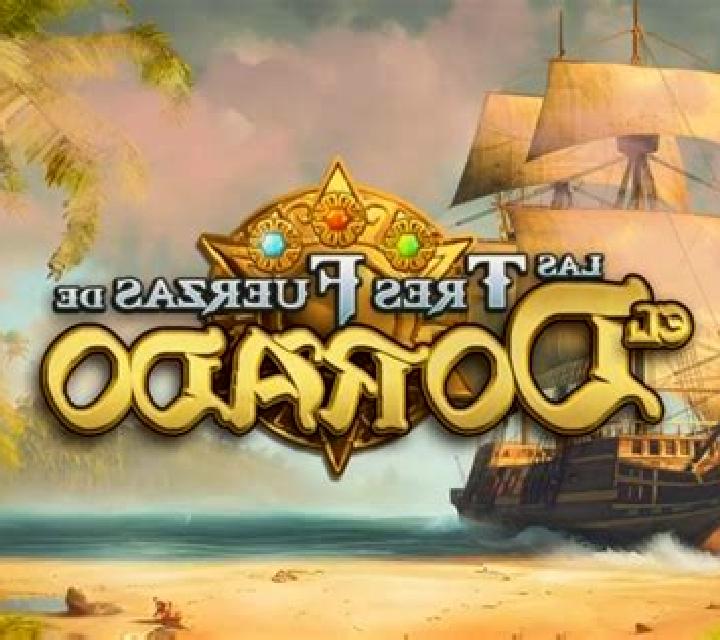 Las Tres Fuerzas de El Dorado slot game