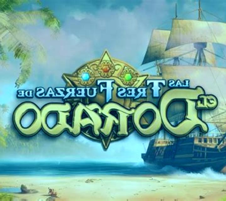 Las Tres Fuerzas de El Dorado slot machine